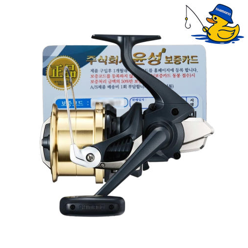 윤성보증 25 액티브캐스트 SD 1060 1080 원투릴 원투낚시 액캐 시마노 115,000원