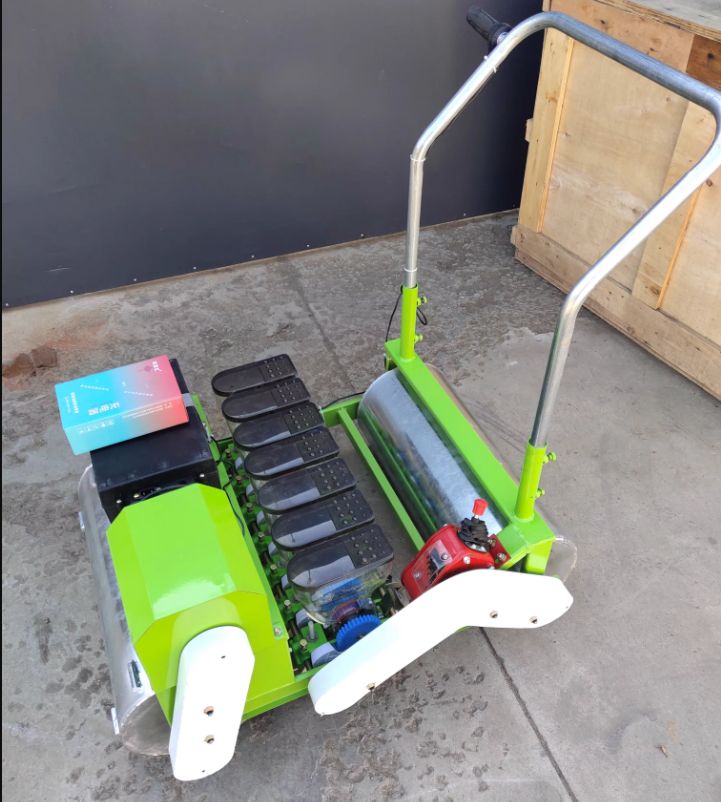 씨앗 파종기 시금치 들깨 양배추 참깨 청경채 옥수수 945,200원