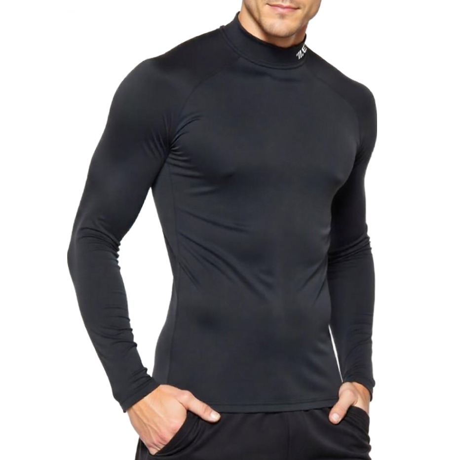 제트 긴팔 하프넥 언더셔츠 BOVK-453 26,730원