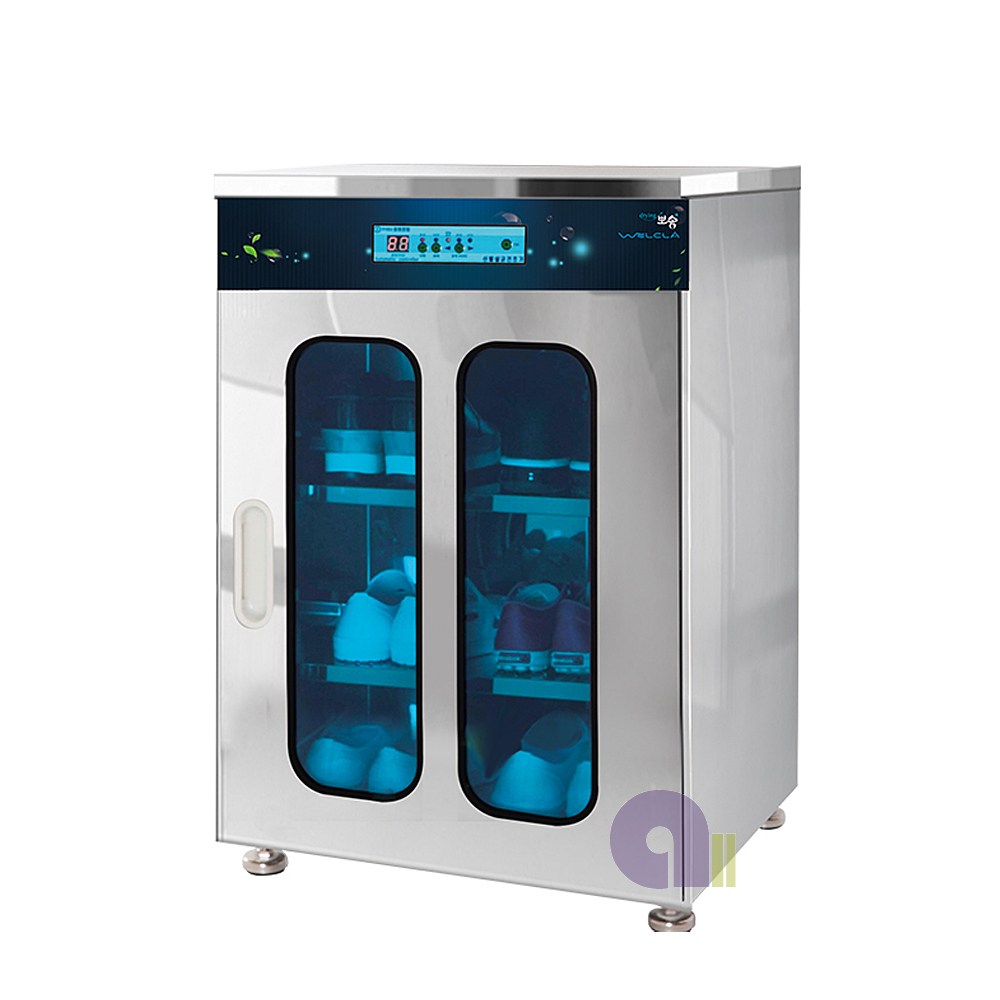 토탈리빙/신발,군화,안전화,위생복살균기/오존풍살균/건조탈취/신발소독기/군화소독기/안전화소독기/위생복소독기/청소도구함살균기/청소함소독기, 신발(NJH-402) 1,060,000원