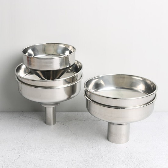 스텐 국산 깔때기 27종 킹센스 깔대기 16종 9,400원