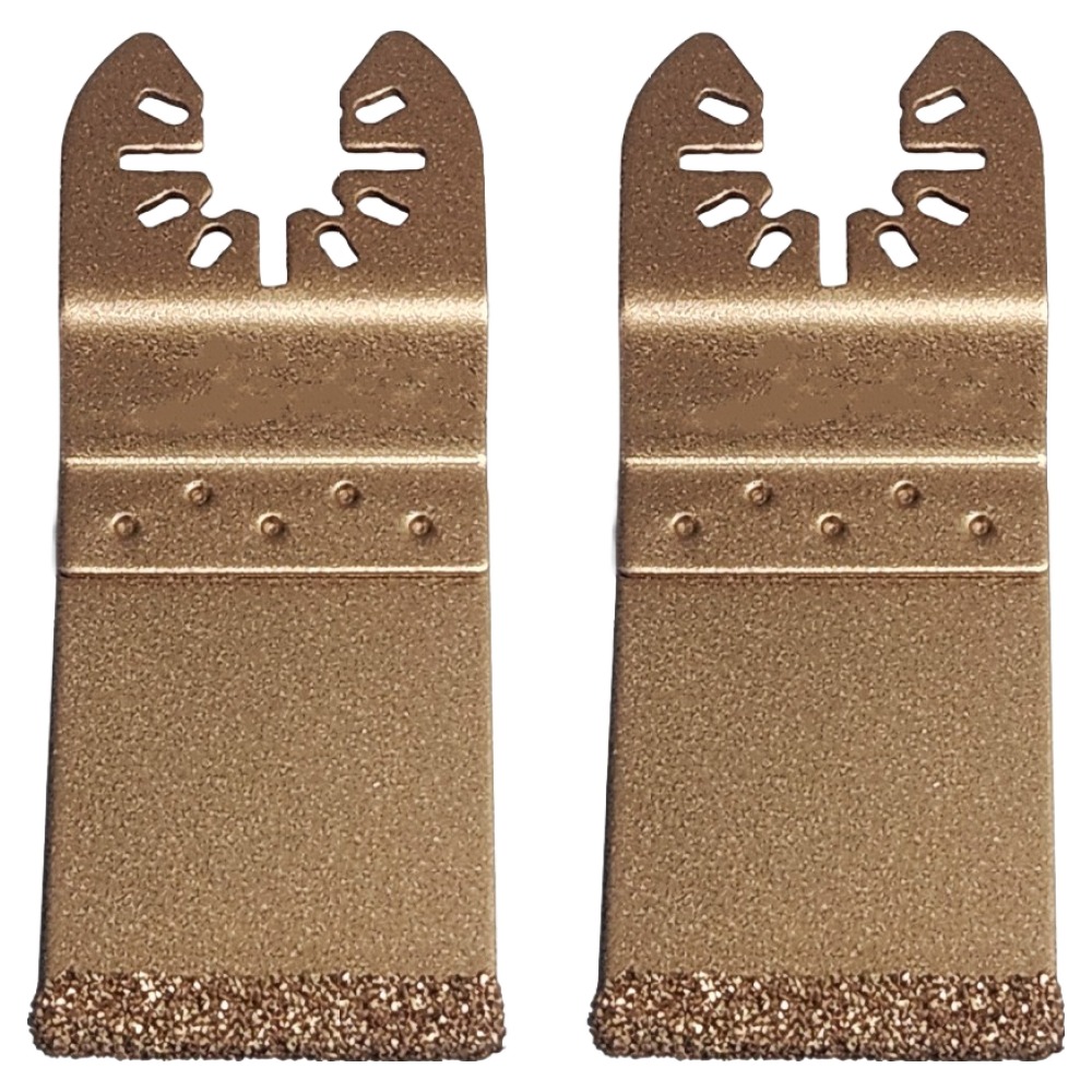 공구엔 초경 타일 멀티커터날 36mm, 2개 7,000원