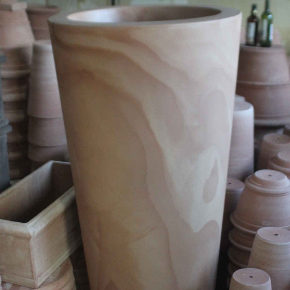 이태리토분 PX50 지름107 분갈이흙 PE 플라스틱화분, 1개 1,118,190원