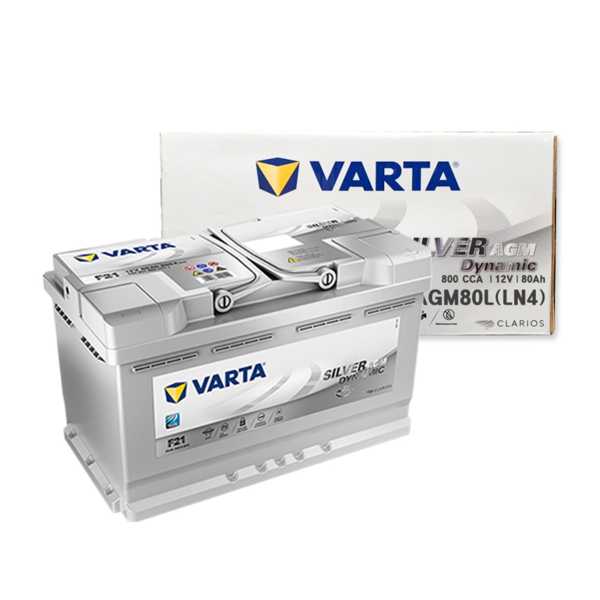 올뉴스포티지 쏘렌토(MQ4 디젤) 카니발(KA4) 렉스턴(21-) G70(2.0터보) 배터리 한국아트라스 AGM80L 보쉬 AGM80L 바르타 AGM80L, 1개, 바르타 AGM80L 면장갑+폐전지반납+공구미대여 177,000원