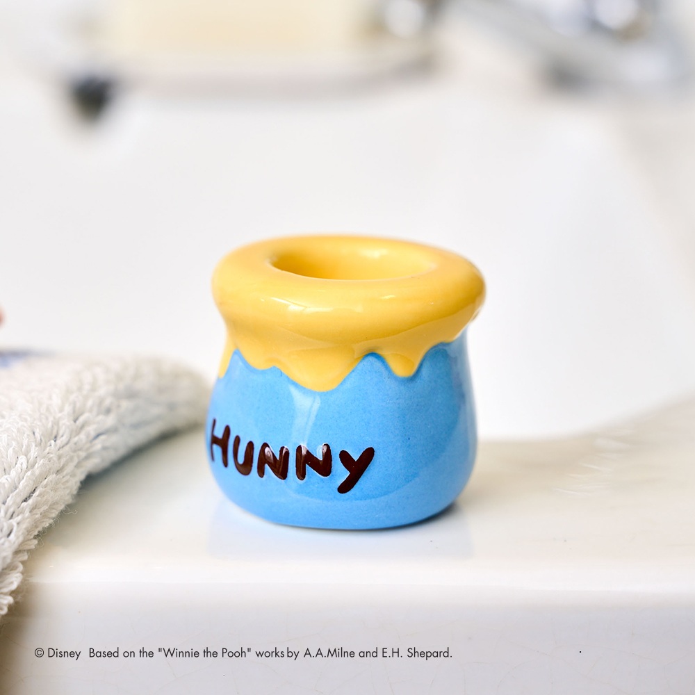 모던하우스 디즈니 곰돌이 푸 허니 칫솔꽂이 AD0125017 3,920원