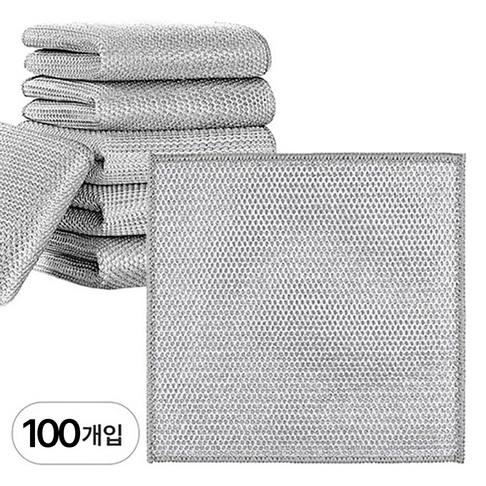 RAROUND 노스크래치 찌든때 무흠집 수세미 19,900원