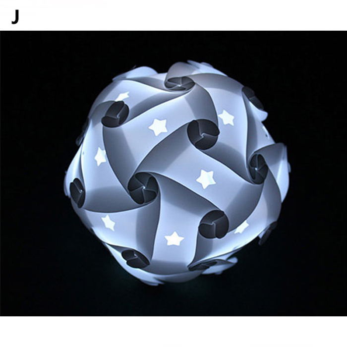 온교육_아이큐퍼즐램프-별(20인용) 50,000원