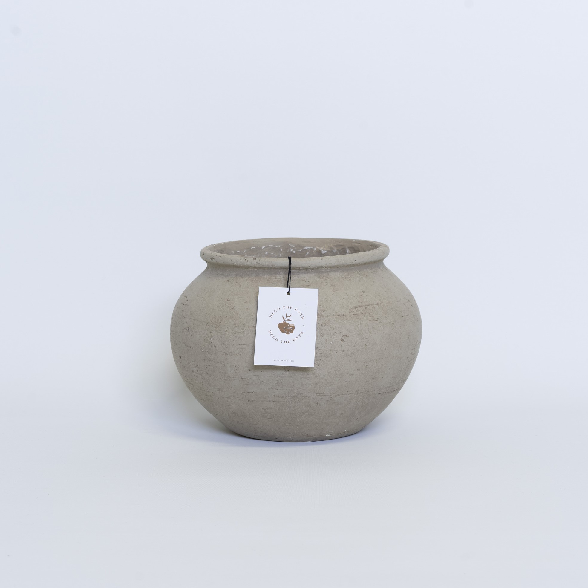 재미있는화분 FRP 빈티지 토분 항아리 32,900원