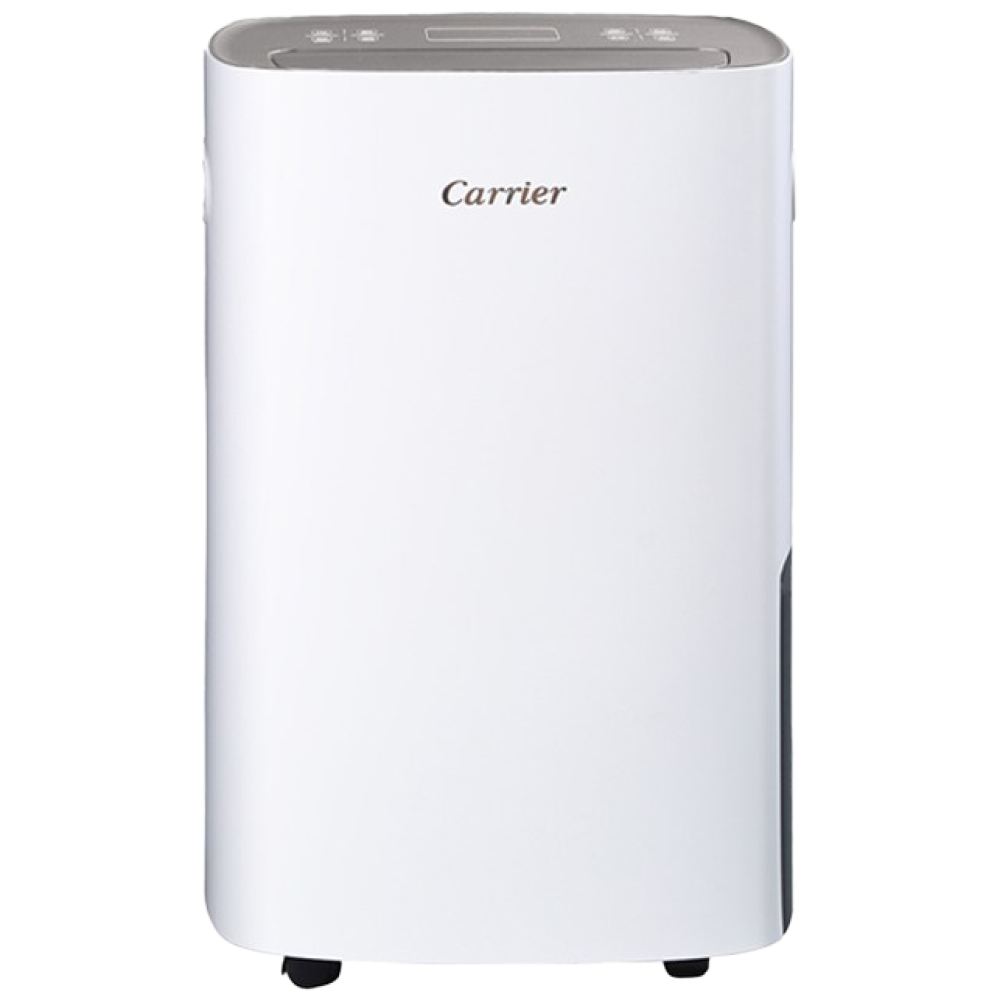 캐리어 1등급 가정용 제습기 18L CDHB-180AXLWOXH 곰팡이 습기제거 만수감지 자동정지 의류건조 269,000원