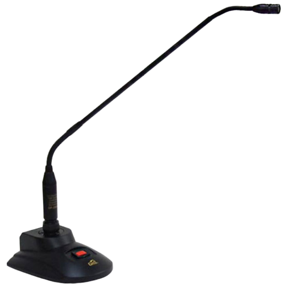 구즈넥 마이크 학교 교회 회의용 설교용 강대상 마이크, GN-3000S 164,000원