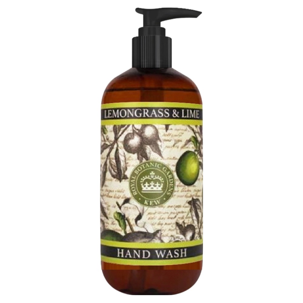 큐가든 레몬그라스 라임 핸드워시, 1개 44,100원