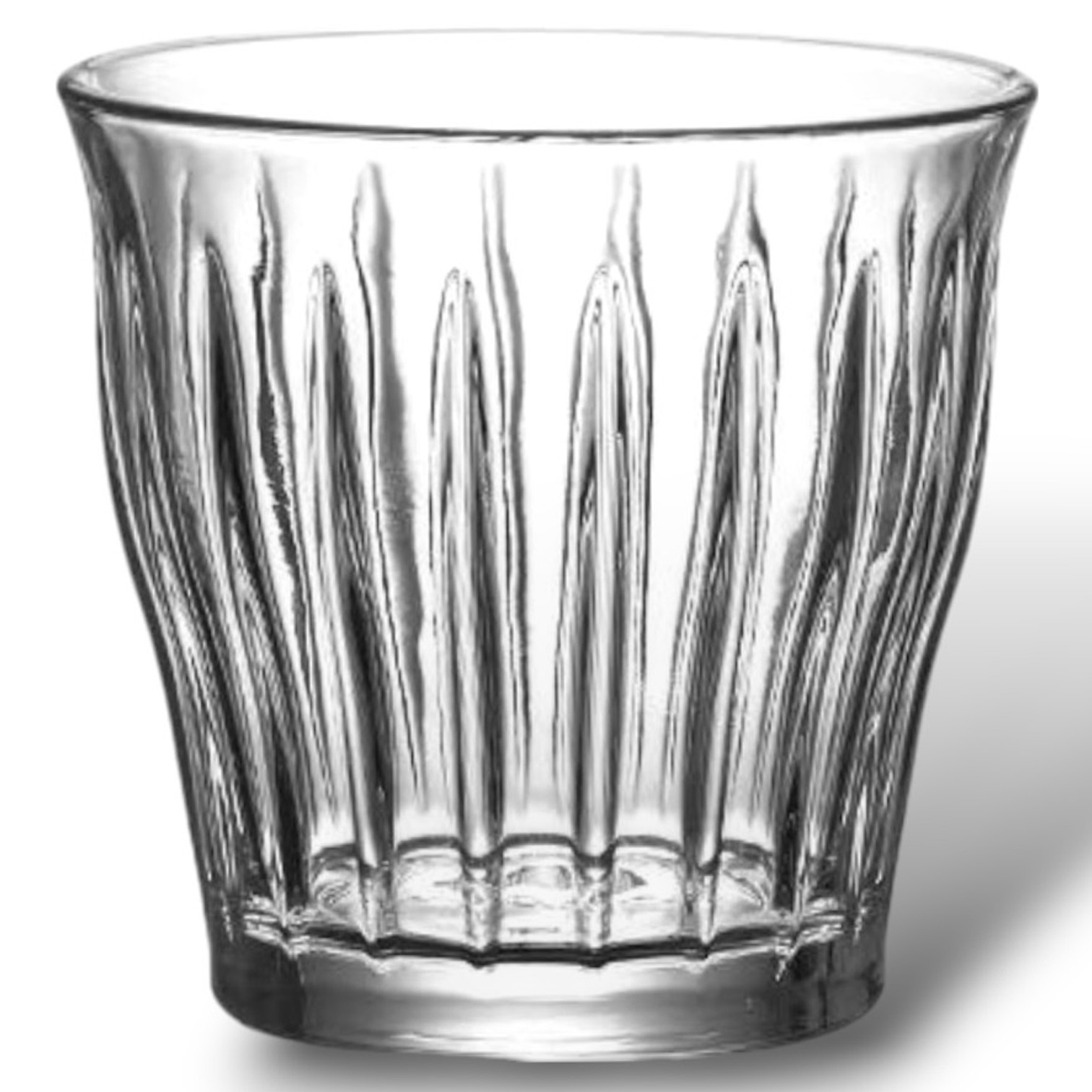 빈플랜트 플랫화이트 유리컵 S 160ml, 단일색상, 1개 4,900원