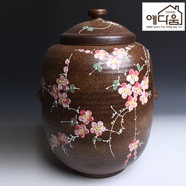 예다움 재유 매화 쌀독 20kg 103,000원