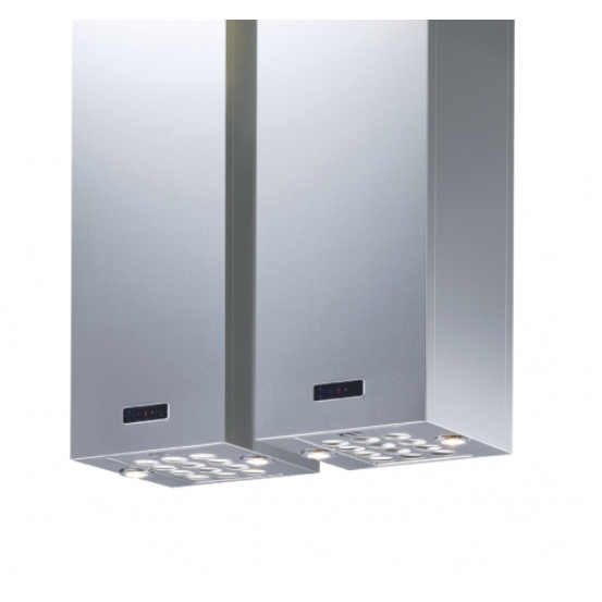 하츠 후드 아일랜드 더블 스퀘어 천장형 IDS30S 주방후드교체 후황 910,000원