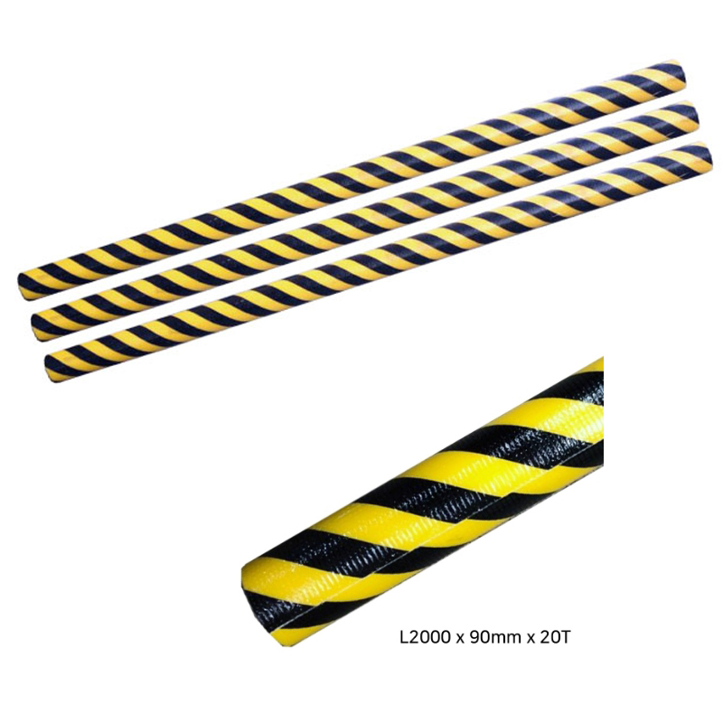 완성 파이프 커버 동파방지 보호 두께 20T 4개입 2M 33,600원