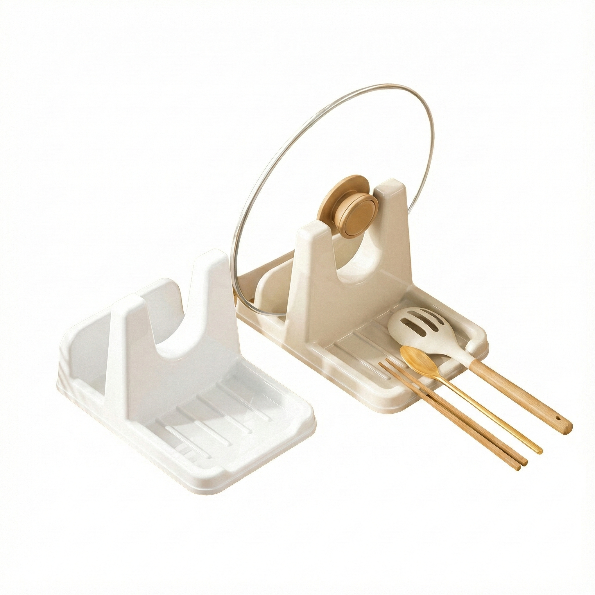 블룸데이 조리도구 냄비뚜껑 거치대 10,000원