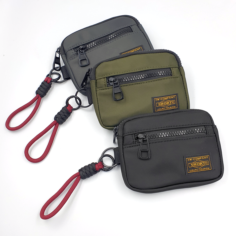 올리스트 트래블 월렛 스트랩 동전지갑 8,800원