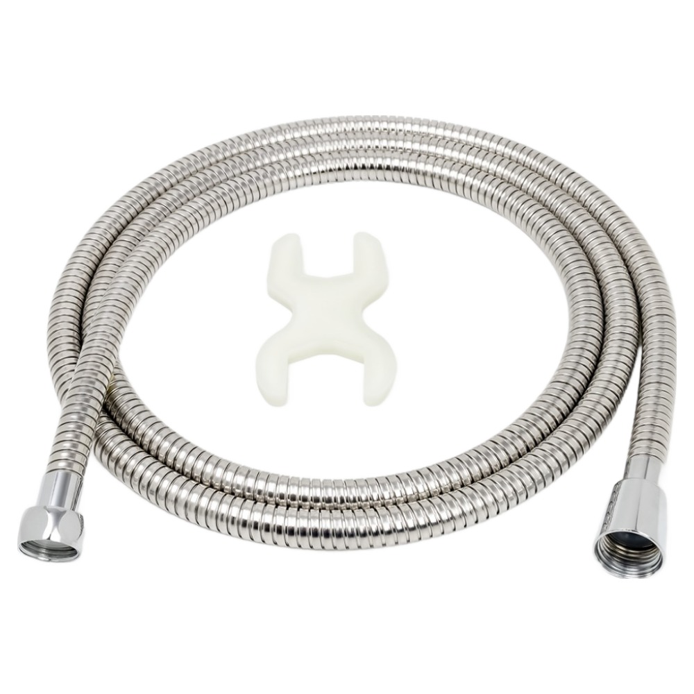 제일바스 국내 제조 메탈 샤워기 호스 9,900원