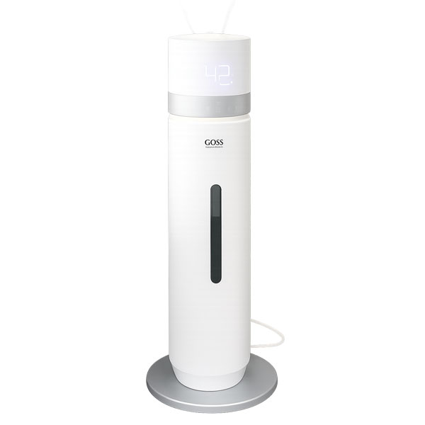 고스 대용량 복합식 가습기 7L 가정용 사무실 GSHM-9602KT, 화이트, GSHM-9602KT 169,000원