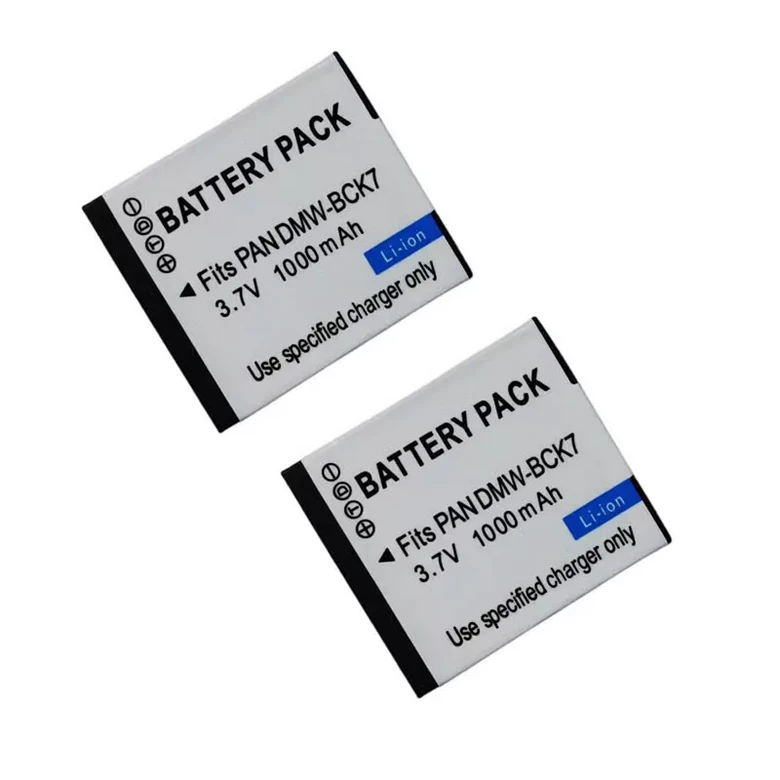 파나소닉 호환 루믹스 DMC-FH24 DMC-S1 S3 FH2 FH5 FP5 FP7 NCA-YN101J YN101G DMW-BCK7E DMW BCK7PP 배터 28,400원