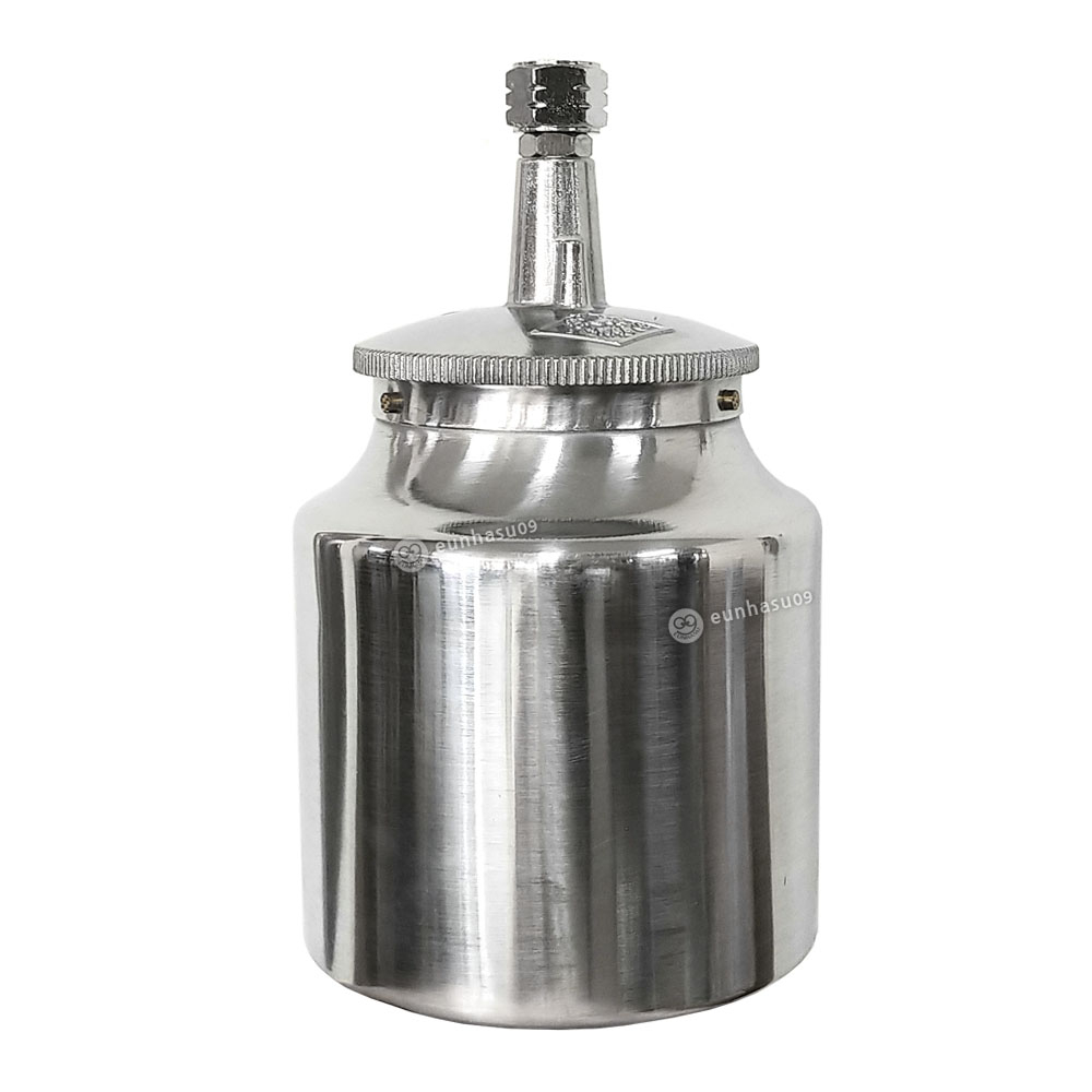 대원금속 스프레이건통 1200cc (DW-18) 스프레이건컵 에어건통 페인트컵 에어스프레이건컵 에어스프레이건통 10,000원