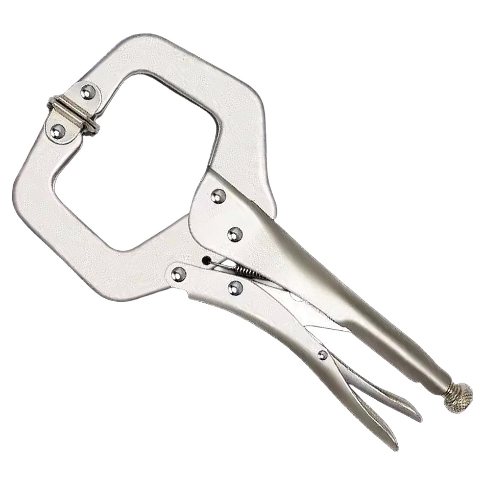 공구엔 C형 바이스 플라이어 6호 8,000원