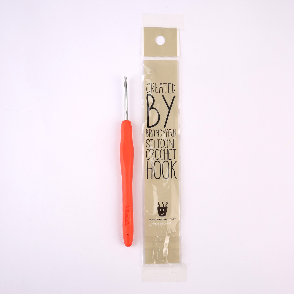 브랜드얀 누디 코바늘 2,100원