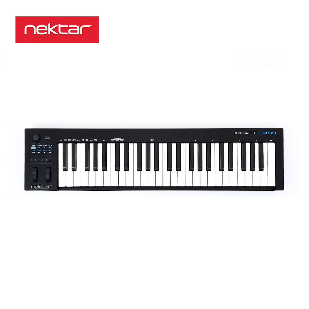 넥타 마스터키보드 GXP49, 단일색상, 단일상품 249,000원