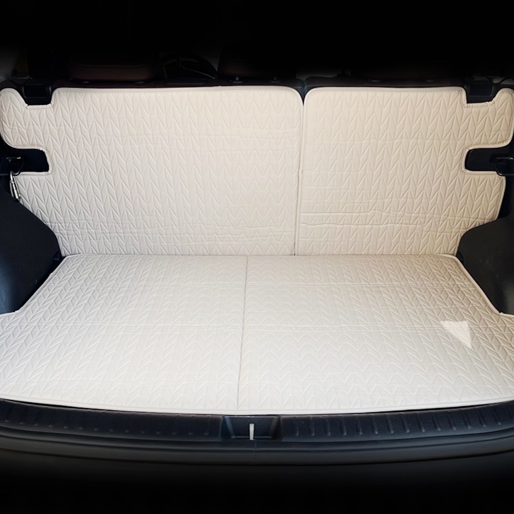 마르테가 PU 등받이+트렁크매트 기아 더올뉴 스포티지NQ5 (2021~) 차박매트 트렁크커버 65,000원