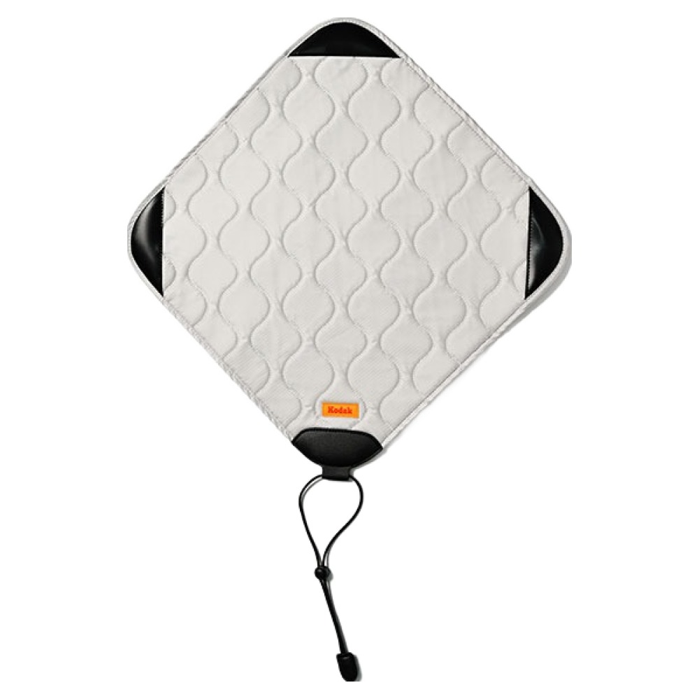 코닥 카메라 파우치 보호랩 L 라이트 그레이, 1개 29,240원