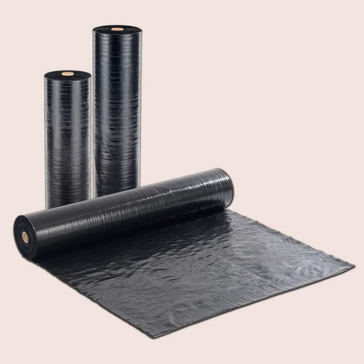 풍곡당 제초매트 200cm x 200m 농사용 잡초 방지 매트 마대재질, 1개 155,600원