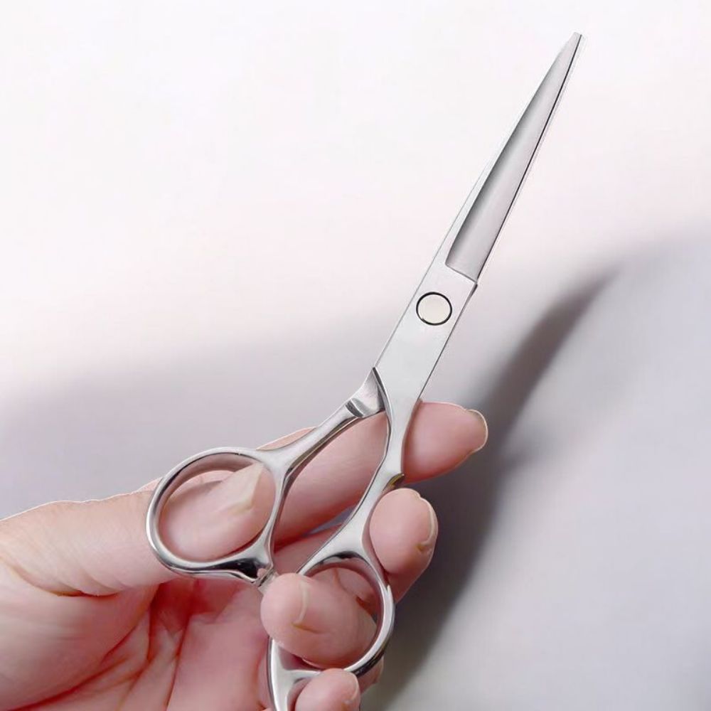 알레노브 미용 장가위 가정용 전문가용 11,900원