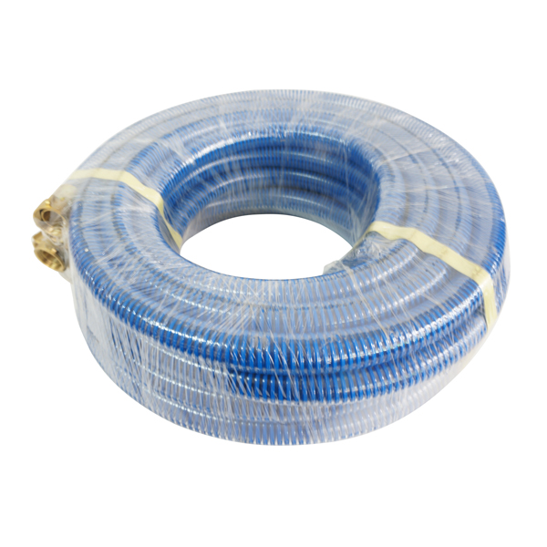 세한성 동력 분무기 흡입 호스 32파이 100A 5/6/7/8m 20,200원