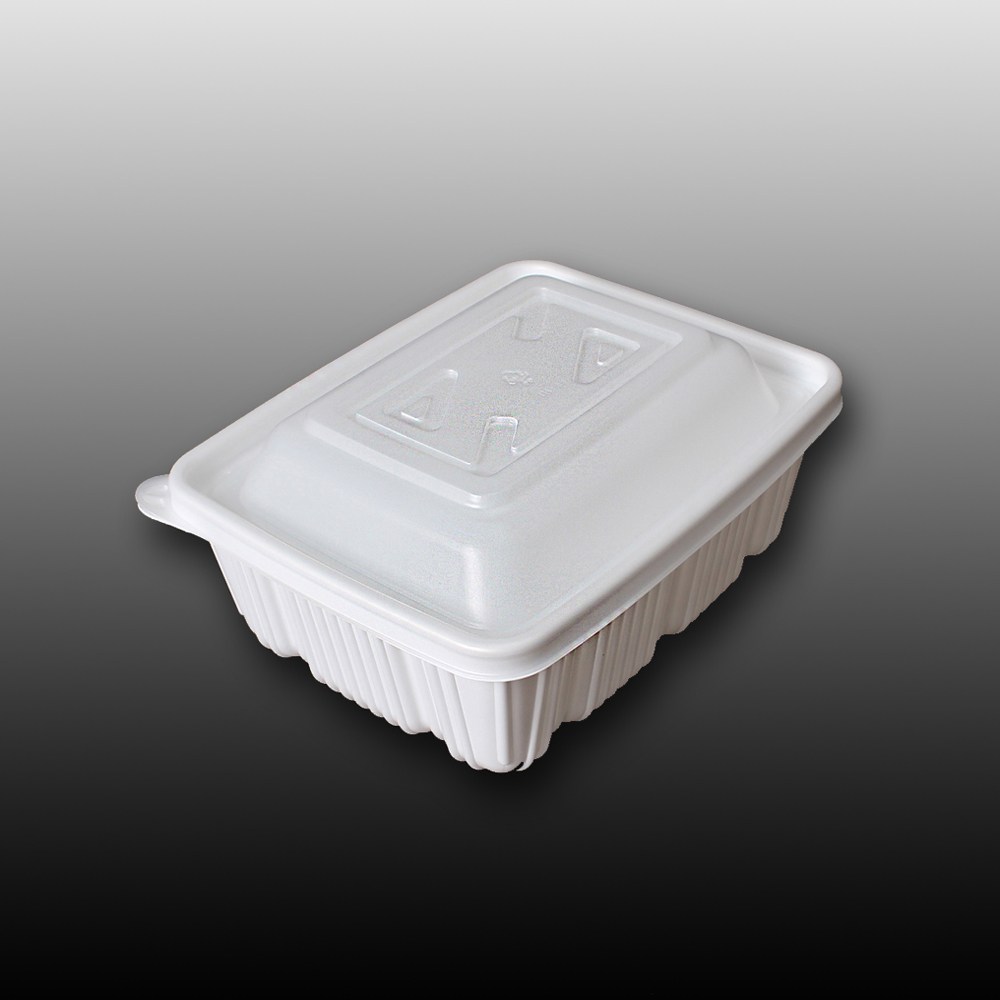 일회용 포장 용기 JH 사각찜용기 J3 중 100세트 69,890원