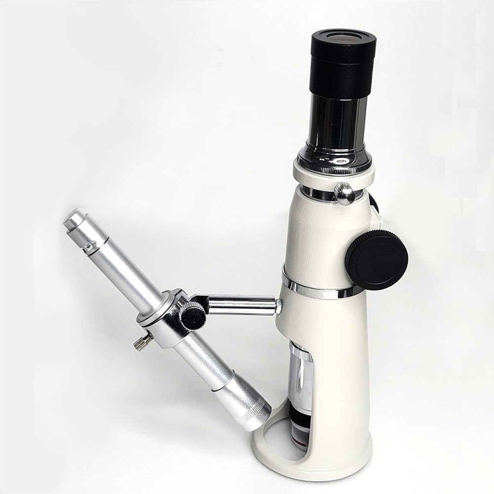 아로 피크 스탠드 루페 2054 LED 40배 피크 대체품 250,000원