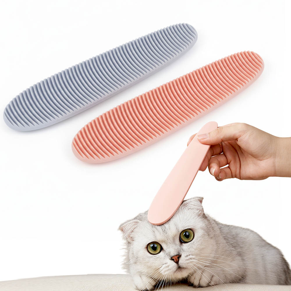 견행묘행 고양이 혓바닥 그루밍 빗 브러쉬 5,980원