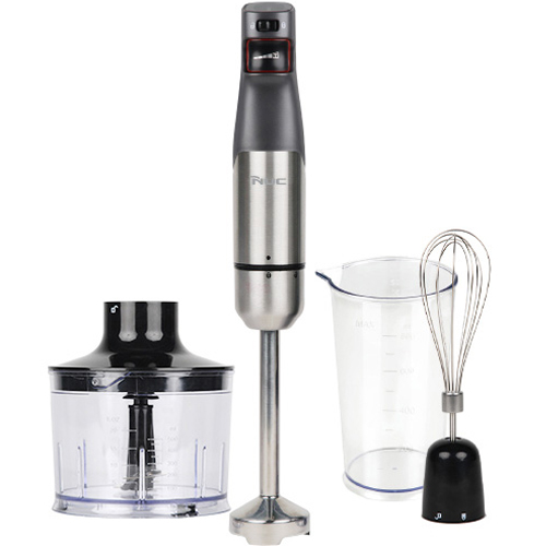엔유씨 핸드블렌더 HANDY 1000, NHB-200K 79,000원
