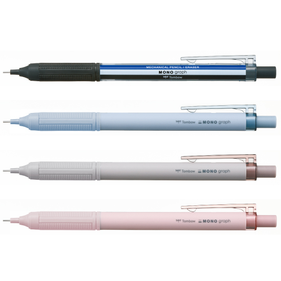 톰보우 모노그래프 라이트 샤프 3,520원