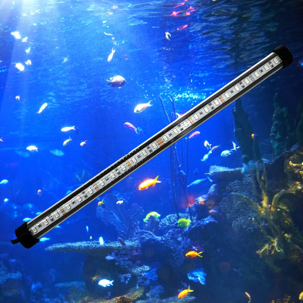 LED 어항등 어항조명 수초조명 수조등 수족관등, 1개 35,200원