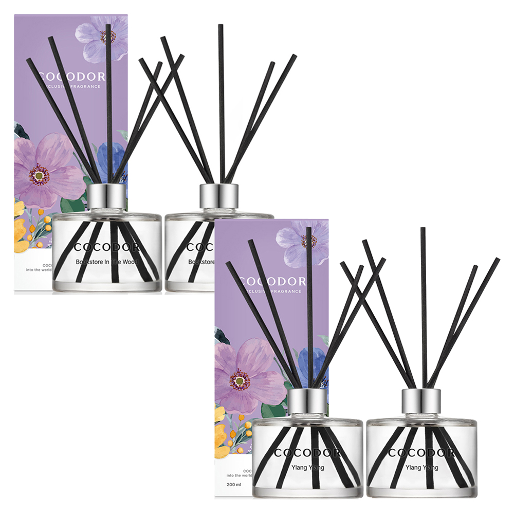 코코도르 퍼퓸 디퓨저 2p 세트 20,900원