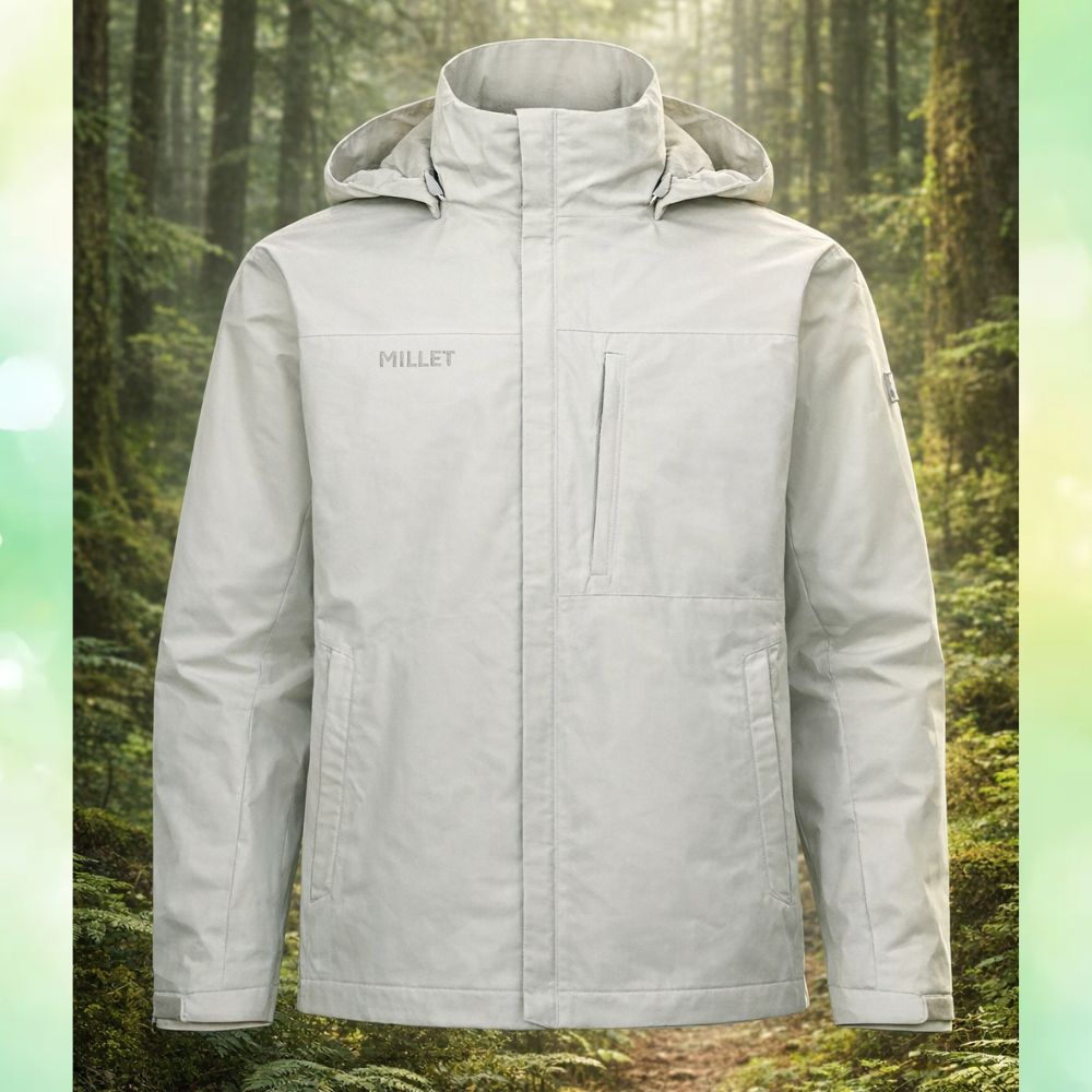 밀레 남성 바람막이 자켓 방수 방풍 104,900원