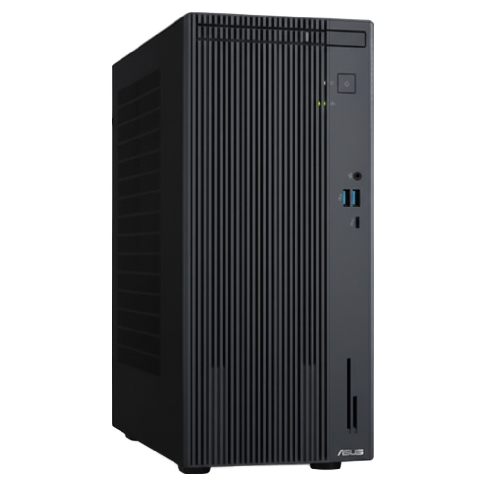 ASUS 데스크탑 가성비 사무용 인강용 PC, ExpertCenter P500MV-13420H1800, WIN11 Pro, 512GB, 16GB, 블랙 1,139,000원