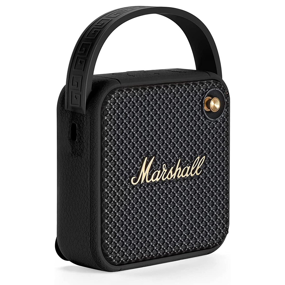 스냅케이스 마샬 윌렌 스피커 스트랩 실리콘 케이스 MS02 10,900원