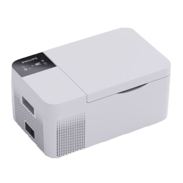 필립스 차박캠핑 차량용 냉장고 + 어댑터 675,000원