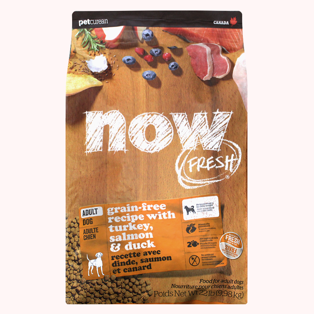 나우 그레인프리 올브리드 어덜트, 9.98kg, 1개 105,860원