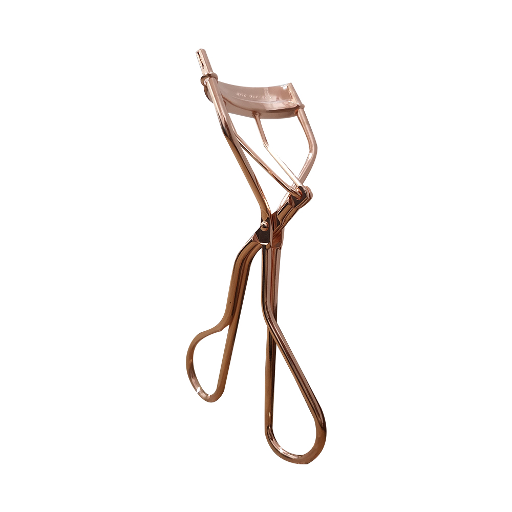 GAON IA_450 프리미엄 아이래쉬 뷰러, 로즈골드 22R 아이엑트리스, 로즈골드, 1개 7,900원