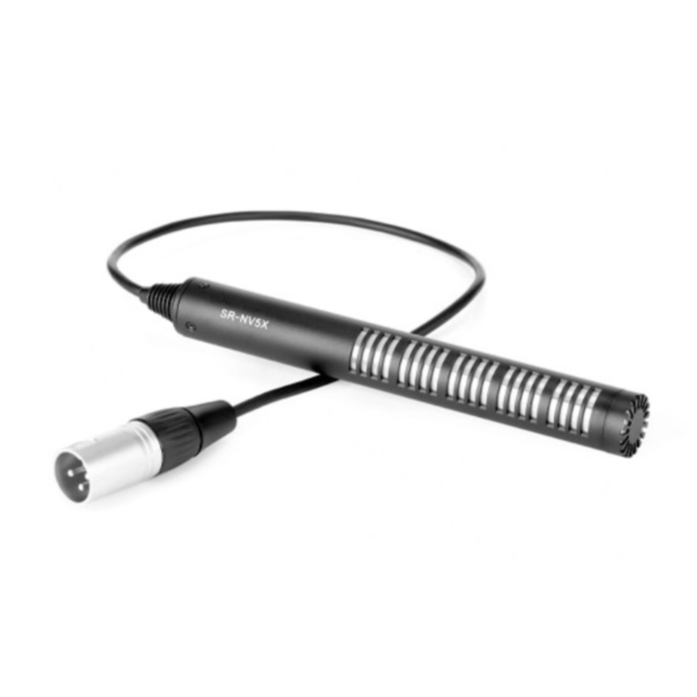 미국 사라모닉 고품질 3구 샷건마이크(단일지향성) 촬영용 유튜브 방송 붐 175,940원