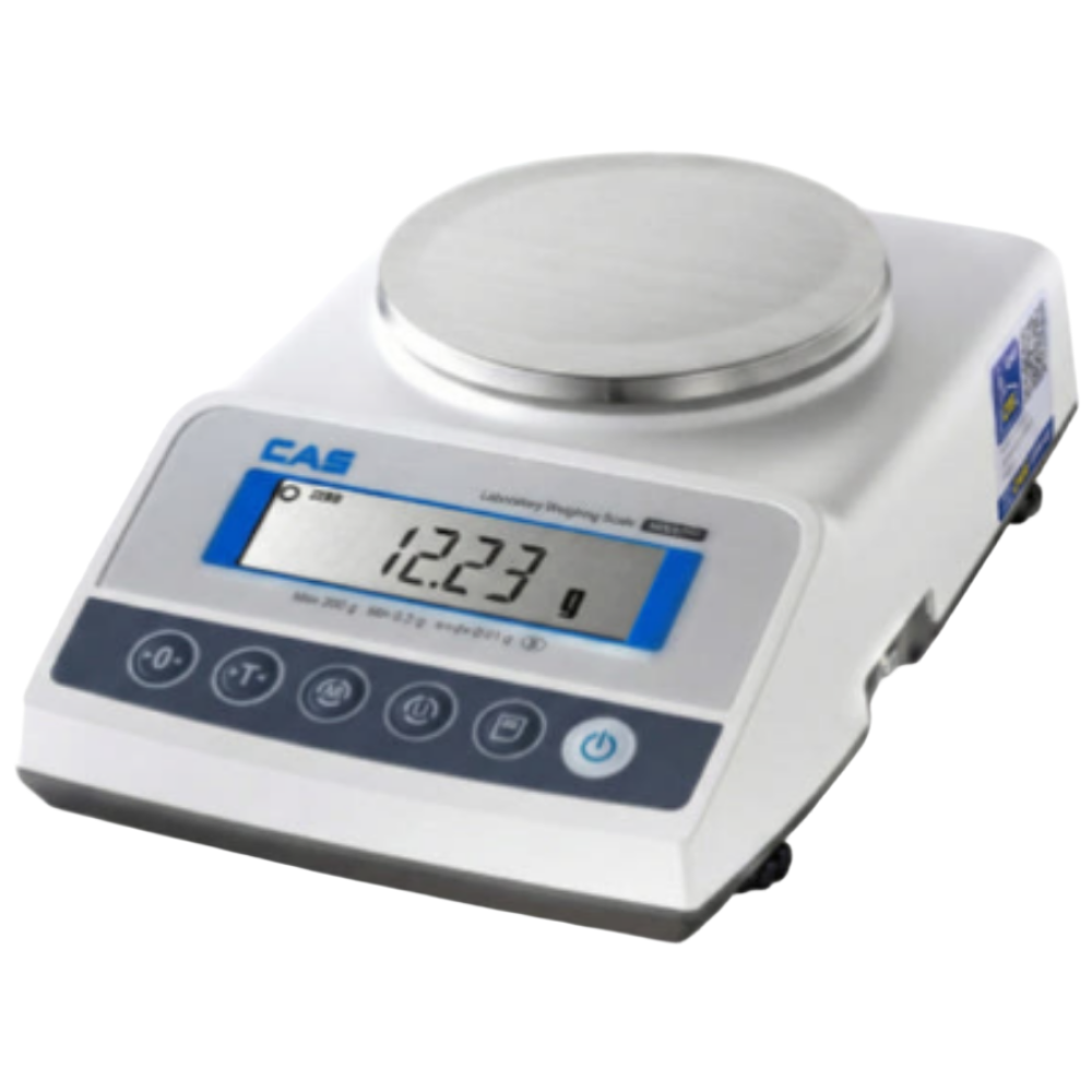 카스 MWII PLUS-300H(300g/0.01g) 정밀 전자저울 발란스 고분해 미량저을, 1개, MW2-300H 312,000원