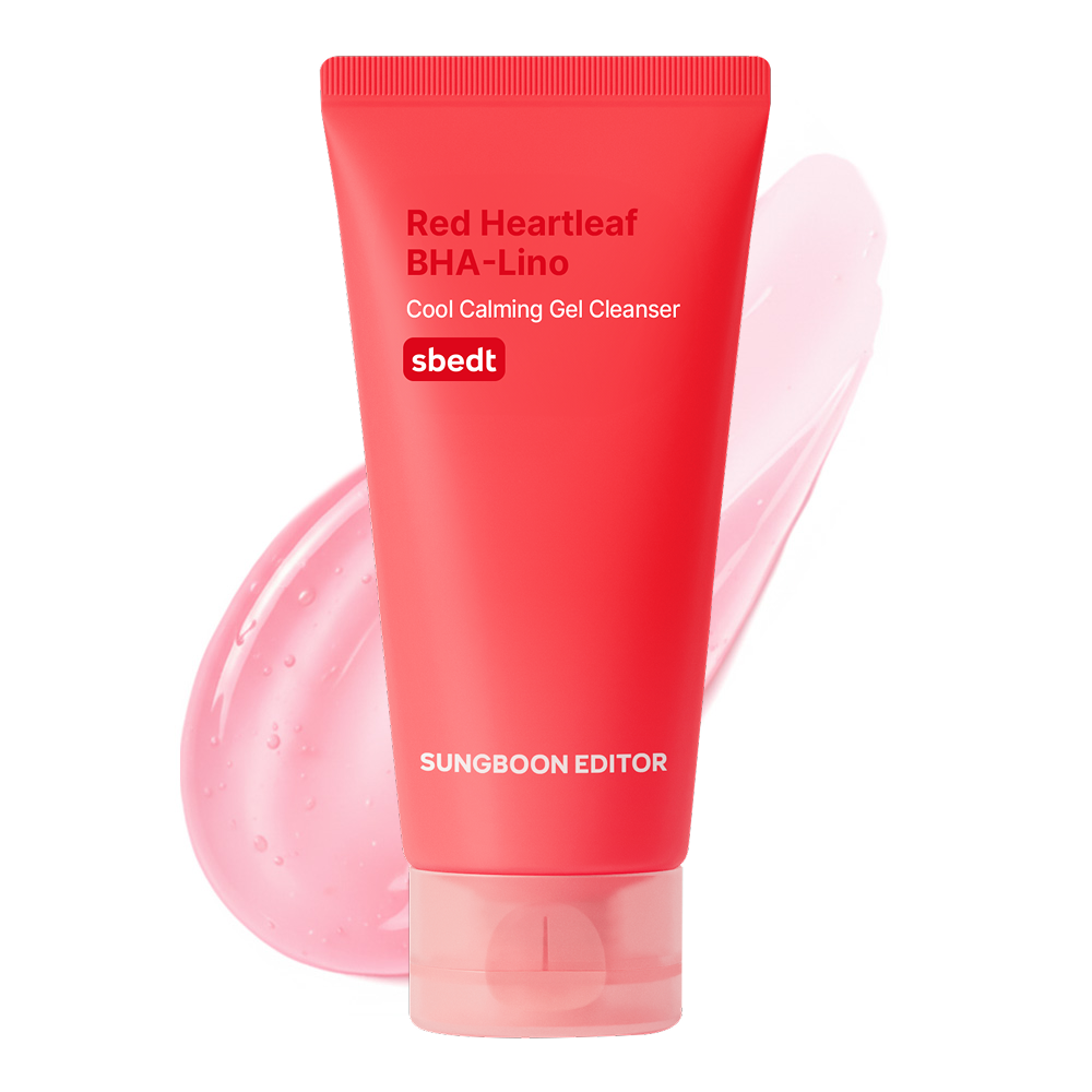 성분에디터 레드어성초 바하리노 리놀레익산 트러블 열감 진정 쿨카밍 젤 클렌저 5,600원