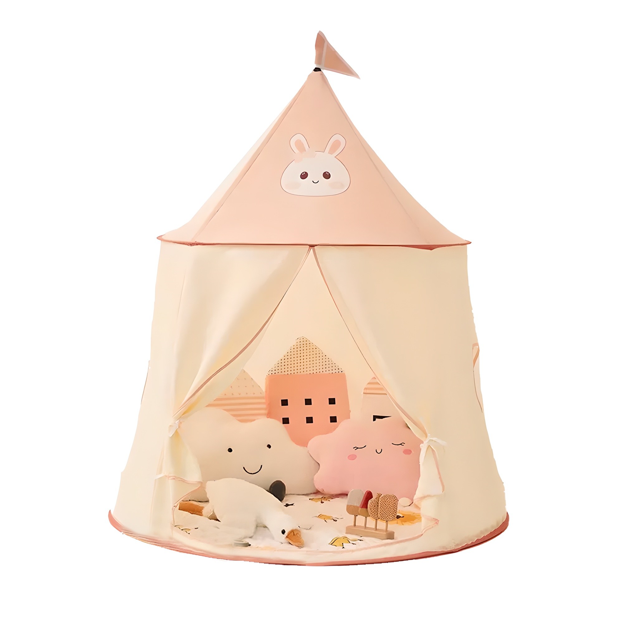 자자데코 바니 인디언텐트 28,900원